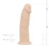 Realistisk Fantasy Xavier - 23cm naturtro dildo