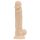 Real Fantasy Percy - naturtro dildo 18cm