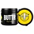 BUTTR Fist Gel - vannbasert glidemiddel for fisting (500 ml)