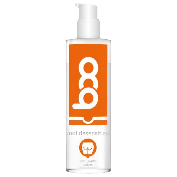 Boo Analiserende Spray - Beroligende Intim Spray (50ml)