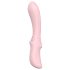 Vibes of Love Sweetheart - fleksibel G-punkt vibrator (rosa)