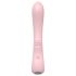 Vibes of Love Sweetheart - fleksibel G-punkt vibrator (rosa)