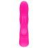 Easytoys Mad Rabbit - Klitorisstimulator med kaninører (rosa)