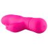 Easytoys Mad Rabbit - Klitorisstimulator med kaninører (rosa)