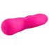 Easytoys Mad Rabbit - Klitorisstimulator med kaninører (rosa)