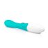 Bare gode vibber Blis Rabbit - oppladbar klitorisvibrator (turkis)