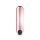 Rosy Gold Bullet - oppladbar mini-vibrator (rosegull)