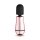 Rosy Gold Mini Wand - oppladbar massasjevibrator (rosegull)