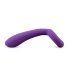 Easytoys Par - oppladbar, vanntett parvibrator (lilla)