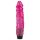 Easytoys Jelly Supreme - realistisk vibrator (rosa)