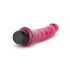 Easytoys Jelly Passion - livaktig vibrator (rosa)