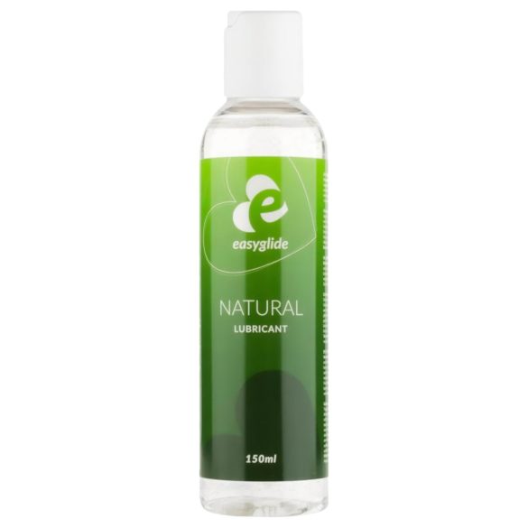 EasyGlide Naturlig - vannbasert glidemiddel (150 ml)