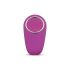 Easytoys Tap Dancer - vanntett parvibrator med fjernkontroll (rosa)