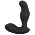 Easytoys Anal - trådløs analvibrator (svart)