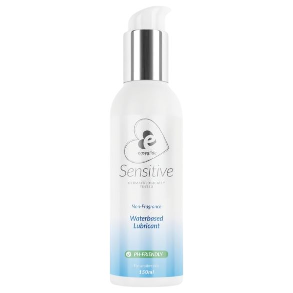 EasyGlide Sensitive - vannbasert glidemiddel (150 ml)