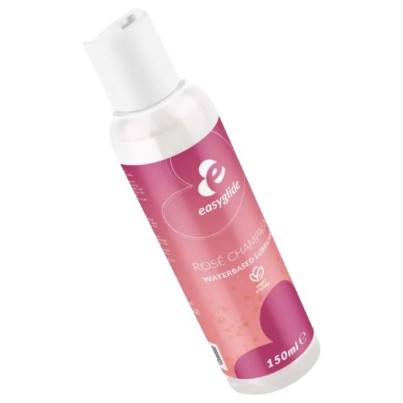 EasyGlide smakfull glid - rosé champagne (150 ml)