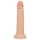 Easytoys - realistisk dildo - 12 cm (natur)