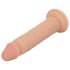 Easytoys - Naturlig Dildo 17,5 cm