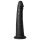 Kiiroo realistisk vakuumdildo - 19cm (sort)