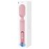 Kiiroo Pro Wand - massasjevibrator (rosa)