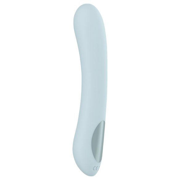 Kiiroo Pearl 2 - interaktiv, vanntett G-punkt vibrator (grønn)