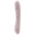 Kiiroo Pearl 3 - Oppladbar, interaktiv, vanntett G-punktvibrator (rosa)