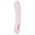 Kiiroo Pearl 3 - Oppladbar, interaktiv, vanntett G-punktvibrator (rosa)