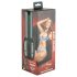 Kiiroo Tanya Tate - Realistisk Pocket - PowerBlow kompatibel