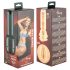 Kiiroo Tanya Tate - Realistisk Pocket - PowerBlow kompatibel