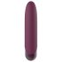 Glam - vanntett, lilla minivibrator med opplading