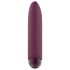 Glam - vanntett, lilla minivibrator med opplading