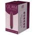 Glam - vanntett, lilla minivibrator med opplading