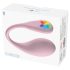 Kiiroo Spot - vibrerende egg (rosa)