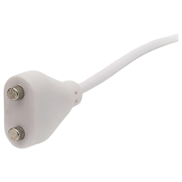 Magic Motion - magnetisk USB-kabel D (hvit)