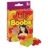 Jelly Boobs fruktgodteri - 120g glede!