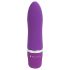 B SWISH Bcute Classic - Vanntett leppestiftvibrator (lilla)