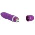 B SWISH Bcute Classic - Vanntett leppestiftvibrator (lilla)