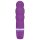 B SWISH Bcute Pearl - vanntett perlevibrator (lilla)