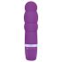 B SWISH Bcute Pearl - vanntett perlevibrator (lilla)