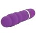 B SWISH Bcute Pearl - vanntett perlevibrator (lilla)