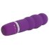 B SWISH Bcute Pearl - vanntett perlevibrator (lilla)