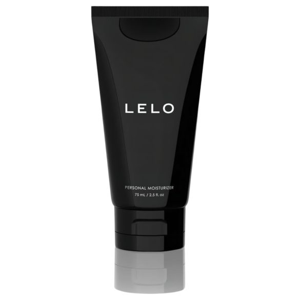 LELO - fuktighetsgivende vannbasert glidemiddel (75ml)