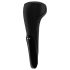 Satisfyer Men Wand - oppladbar, vanntett toppvibrator (svart)