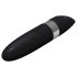 LELO Mia 2 - reisevibrator i leppestiftform (svart)