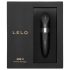 LELO Mia 2 - reisevibrator i leppestiftform (svart)