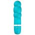 B SWISH Bcute Pearl - vanntett perlevibrator (turkis)