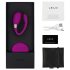 LELO Tiani 3 - silikonpartnervibrator (lilla)