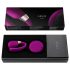 LELO Tiani 3 - silikon parvibrator (rosa)