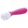 LOVELIFE - Cuddle - Oppladbar G-punkt vibrator (rosa)