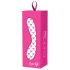 LOVELIFE - Cuddle - Oppladbar G-punkt vibrator (rosa)